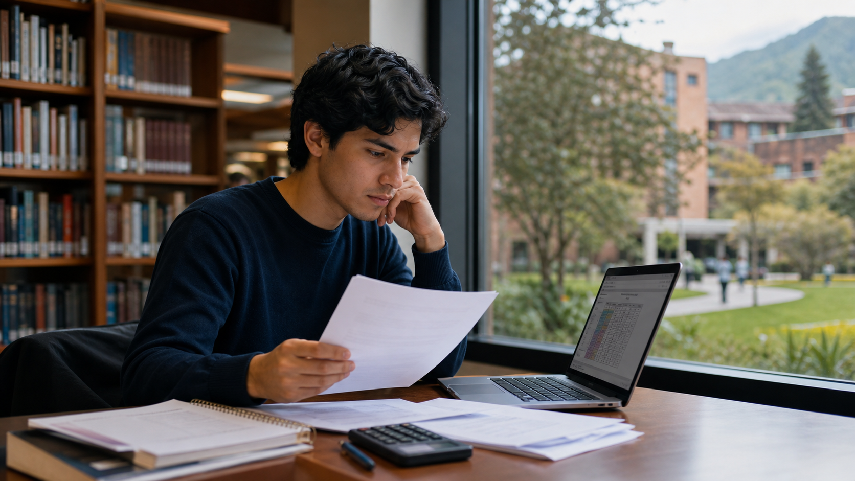 ¿Estudiar una carrera es invertir en mi futuro o perder años frente a la IA?