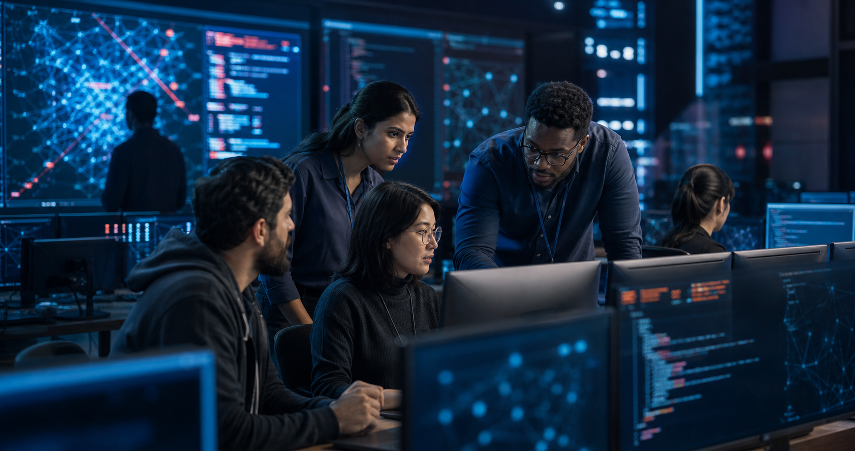 Programación, datos y ciberseguridad: por qué la IA no vuelve inútil la tecnología